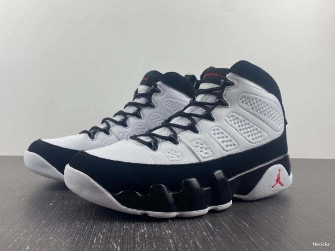 Cheap TBK Air OG Space 9 302370-112 Jam Jordan 0705